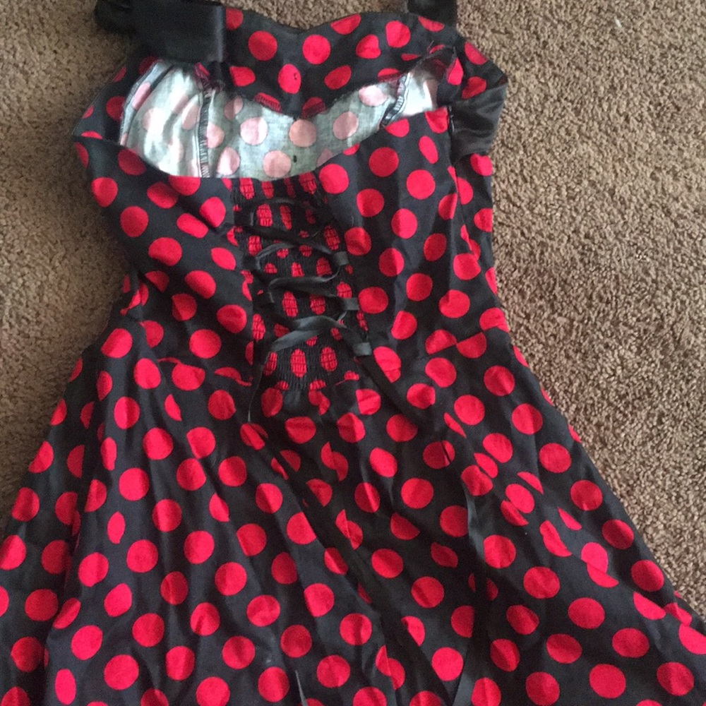 Dress - Picture 3 of 7